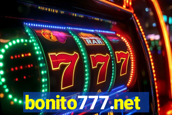 bonito777.net