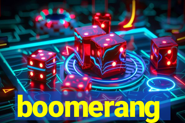 boomerang-bet