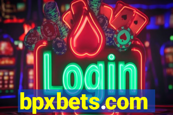 bpxbets.com