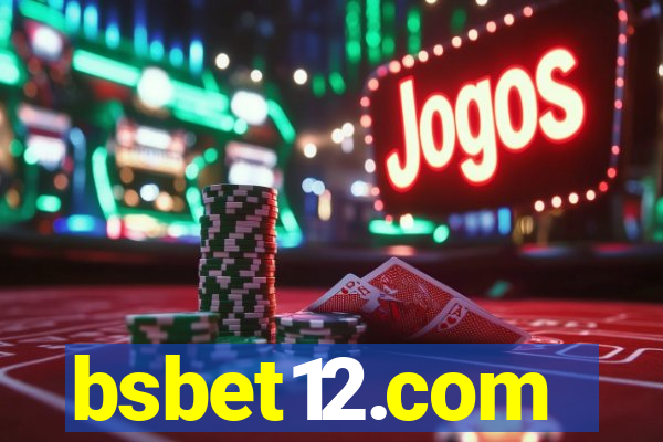 bsbet12.com