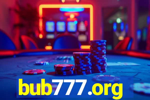 bub777.org