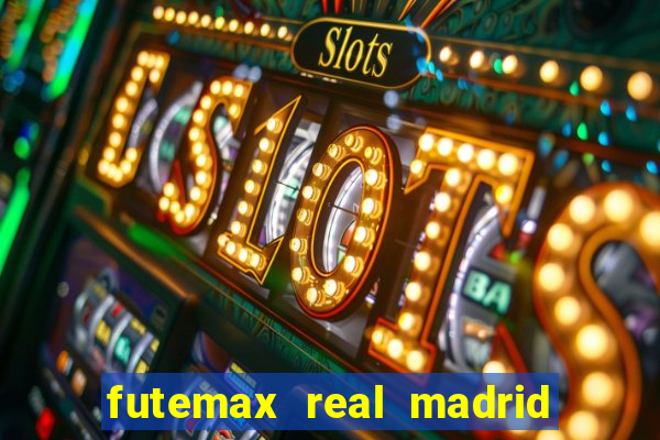 futemax real madrid x barcelona