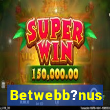 Betwebb?nus