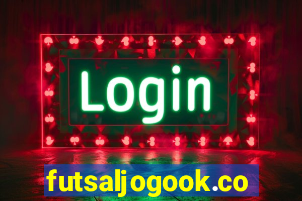 futsaljogook.com