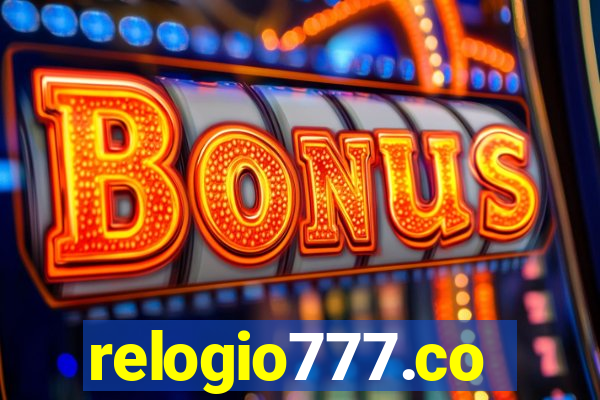 relogio777.co