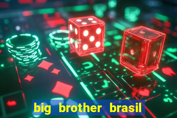 big brother brasil 777 plataforma