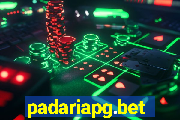 padariapg.bet