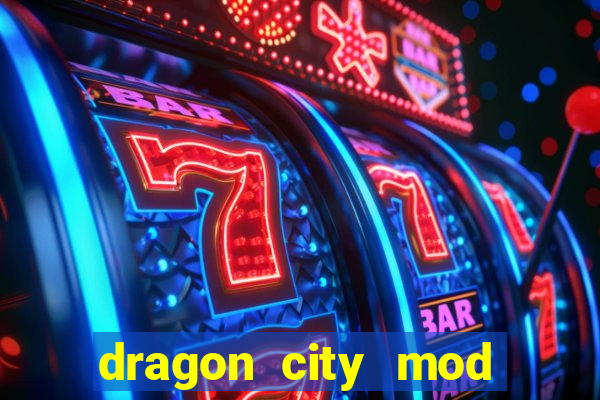 dragon city mod apk team2earn