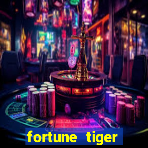 fortune tiger cassino pix