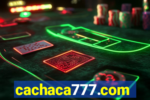 cachaca777.com