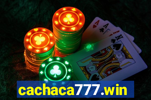 cachaca777.win