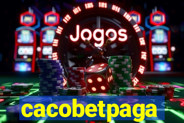 cacobetpaga