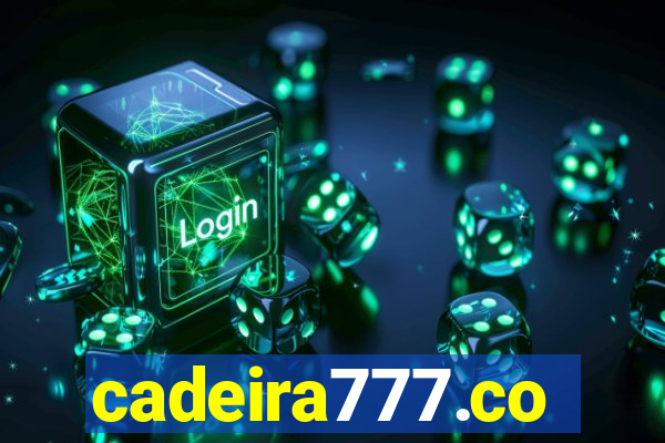 cadeira777.co