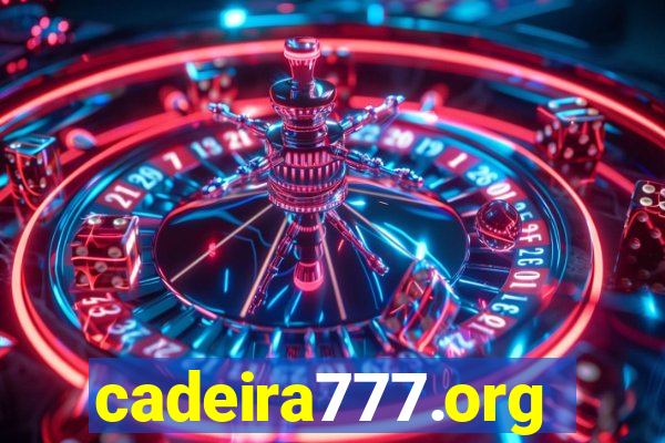 cadeira777.org