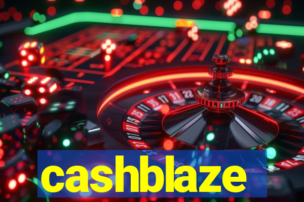 cashblaze