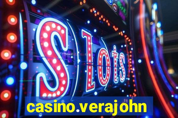 casino.verajohn