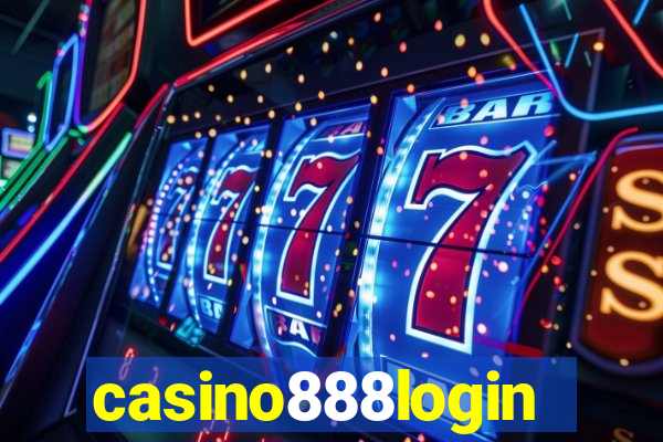 casino888login