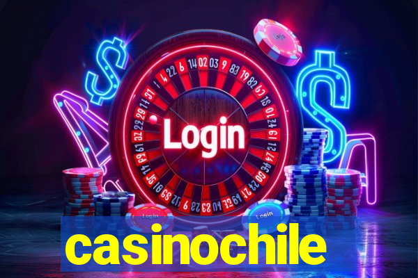 casinochile