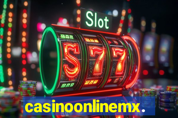 casinoonlinemx.mx