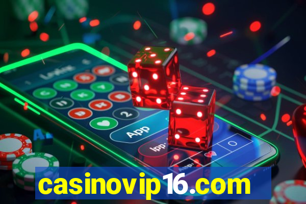 casinovip16.com