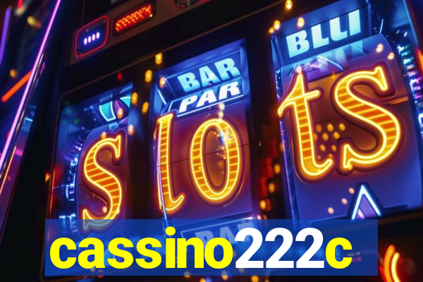 cassino222c