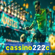 cassino222c