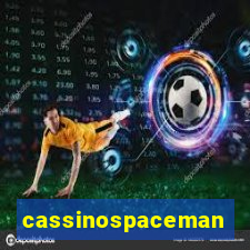 cassinospaceman