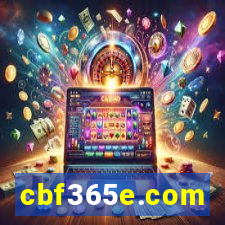 cbf365e.com