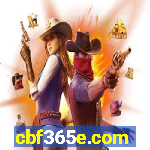 cbf365e.com