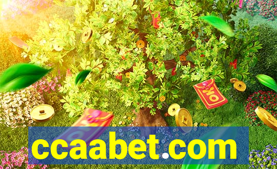 ccaabet.com