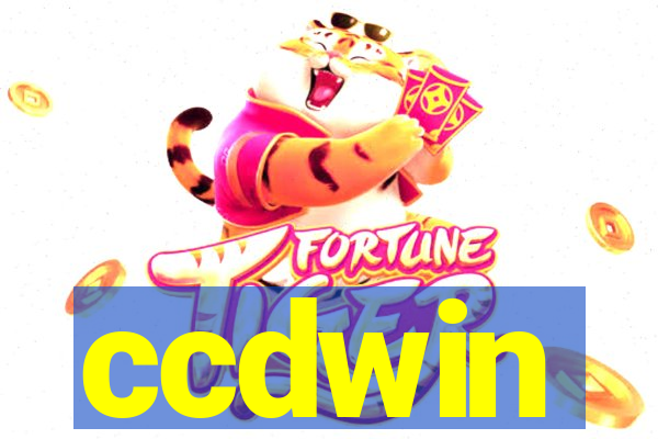 ccdwin