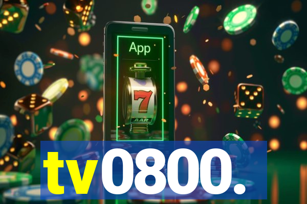 tv0800.