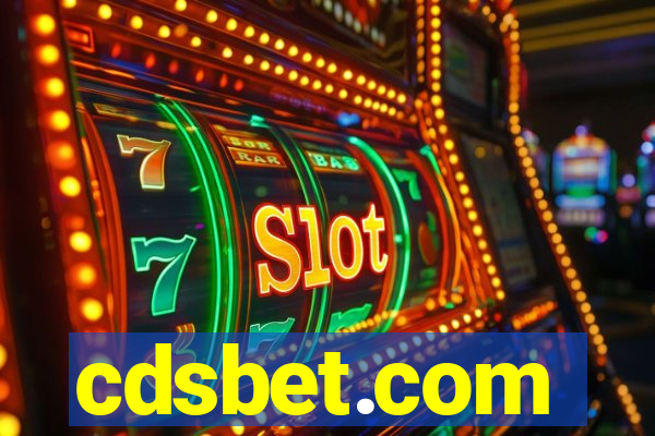 cdsbet.com