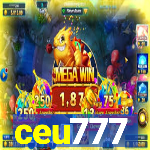 ceu777