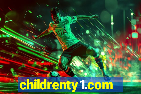 childrenty1.com