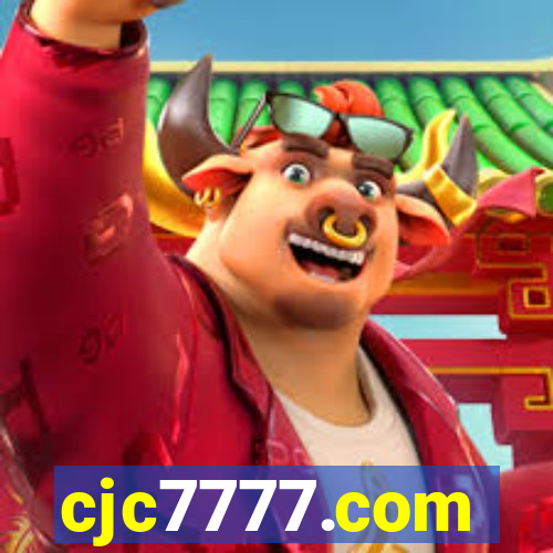 cjc7777.com