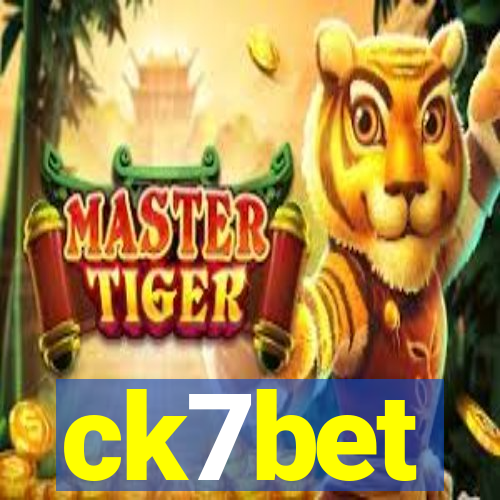 ck7bet