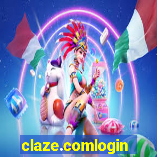 claze.comlogin