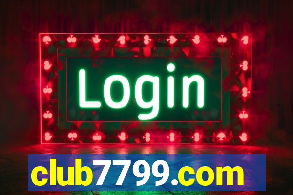 club7799.com