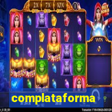 complataforma