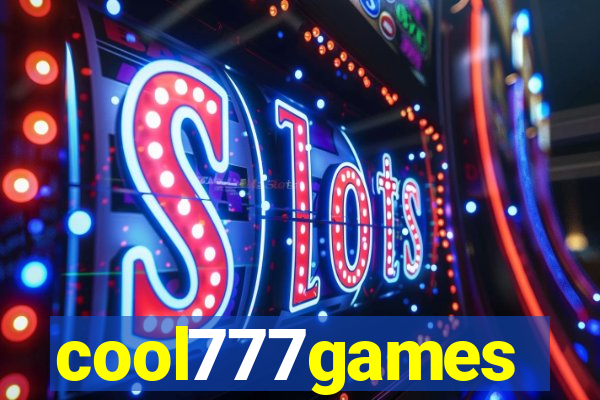 cool777games