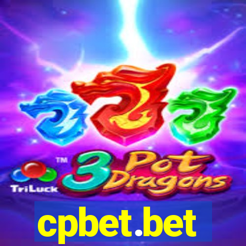 cpbet.bet