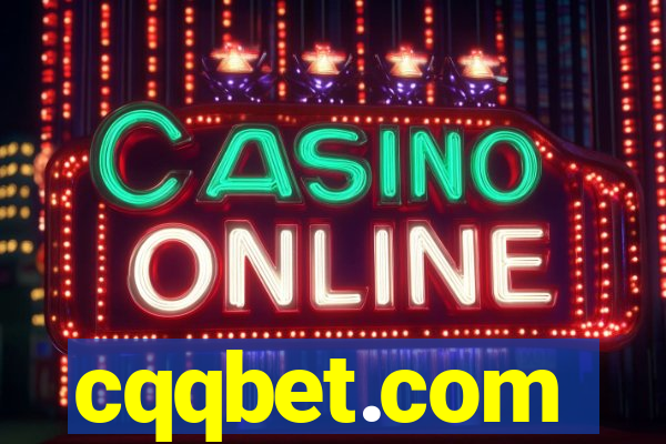 cqqbet.com