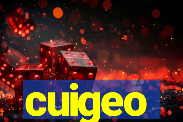 cuigeo