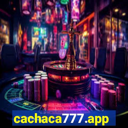 cachaca777.app