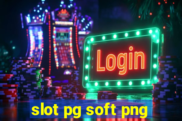 slot pg soft png