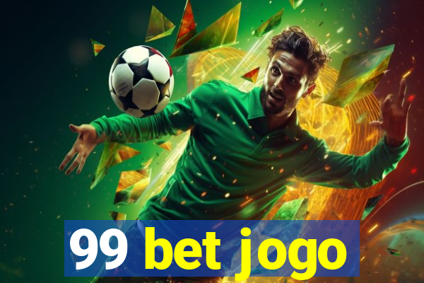 99 bet jogo