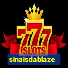 sinaisdablaze