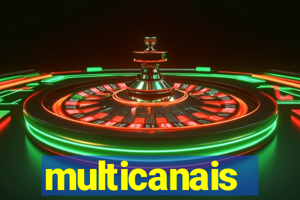 multicanais fluminense x