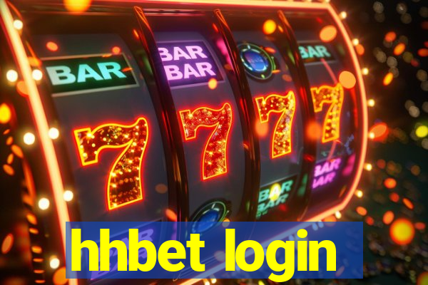 hhbet login